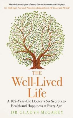  A Life Well Lived - A Poignant Tale of Resilience and Triumph Against All Odds