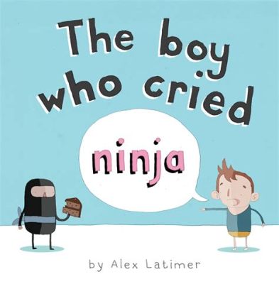  The Boy Who Cried Ninja: A Vivid Journey Through Apartheid and Friendship